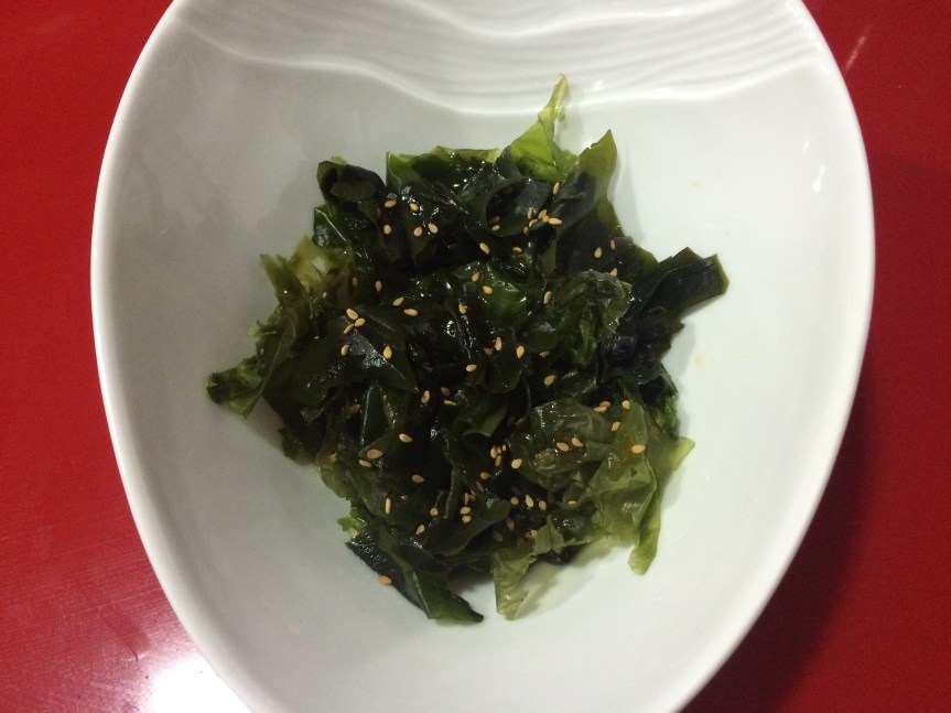 wakame