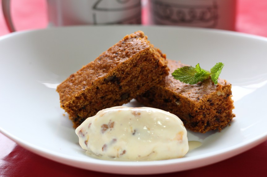 carrot-cake